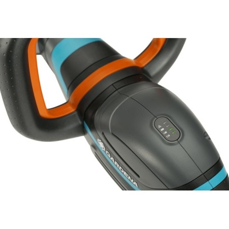 Cortasetos comfort cut de gardena, 60 18v-p4a