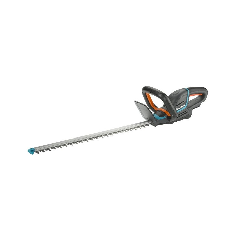 Gardena cortasetos inalámbrico comfortcut 60/18v p4a solo 14731-55