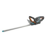 Gardena cortasetos inalámbrico comfortcut 60/18v p4a solo 14731-55