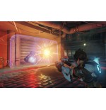 Overwatch legendary edition nintendo switch + suscripción 3 meses nintendo online