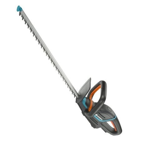 Gardena cortasetos inalámbrico comfortcut 60/18v p4a solo 14731-55