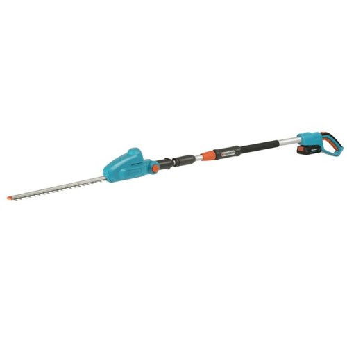 Cortasetos inalámbrico gardena ths 42 / 18v p4a