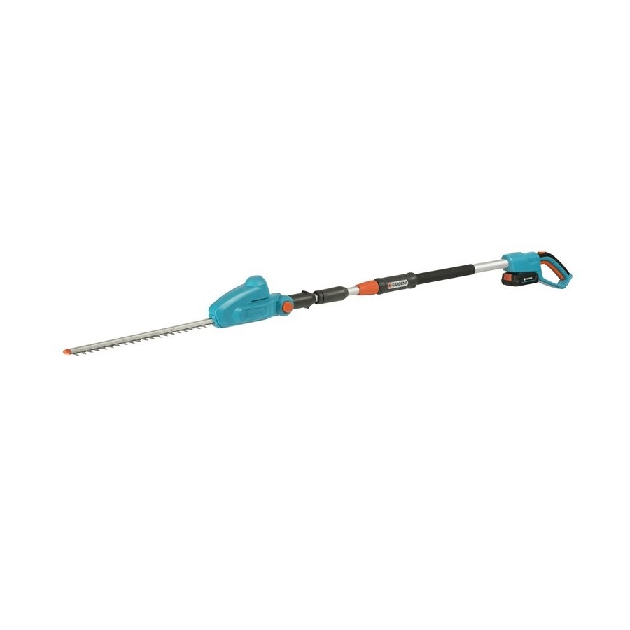 Cortasetos inalámbrico gardena ths 42 / 18v p4a