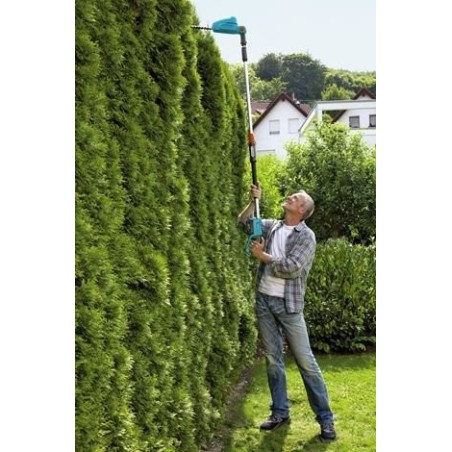 Cortasetos inalámbrico gardena ths 42 / 18v p4a