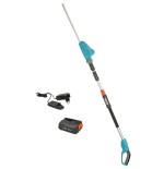 Cortasetos inalámbrico gardena ths 42 / 18v p4a