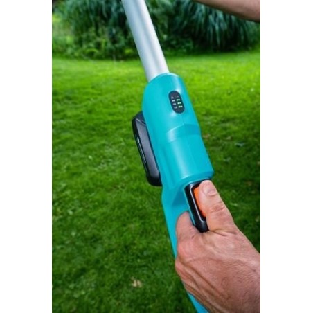 Cortasetos inalámbrico gardena ths 42 / 18v p4a