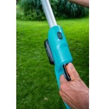 Cortasetos inalámbrico gardena ths 42 / 18v p4a