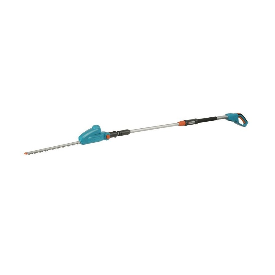 Cortasetos inalámbrico gardena ths 42 / 18v p4a solo