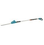 Cortasetos inalámbrico gardena ths 42 / 18v p4a solo