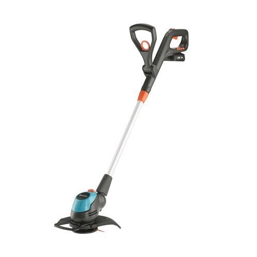 Gardena desbrozadora inalámbrico easycut 23/18v p4a, 14700-20