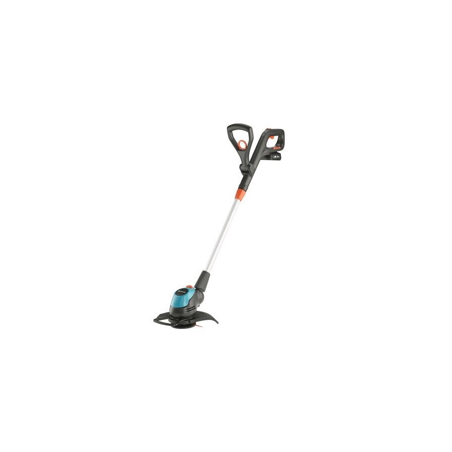 Gardena desbrozadora inalámbrico easycut 23/18v p4a, 14700-20