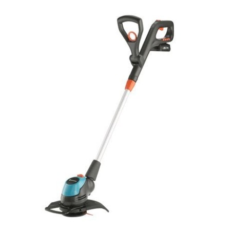 Gardena desbrozadora inalámbrico easycut 23/18v p4a, 14700-20