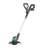 Gardena desbrozadora inalámbrico easycut 23/18v p4a, 14700-20