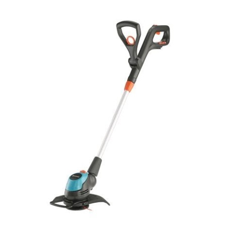 Gardena desbrozadora easycut 23 / 18v p4a solo