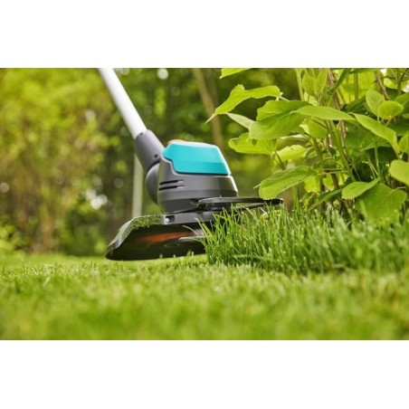 Gardena desbrozadora easycut 23 / 18v p4a solo