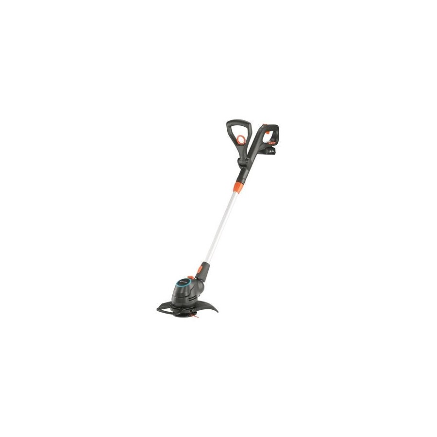 Gardena desbrozadora inalámbrica comfortcut 23 / 18v p4a