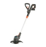 Gardena desbrozadora inalámbrica comfortcut 23 / 18v p4a