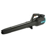 Soplador inalámbrico gardena powerjet 18v p4a