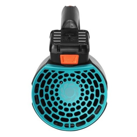 Soplador inalámbrico gardena powerjet 18v p4a