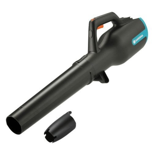 Gardena soplador inalámbrico power-jet 18v p4a solo 14890-55