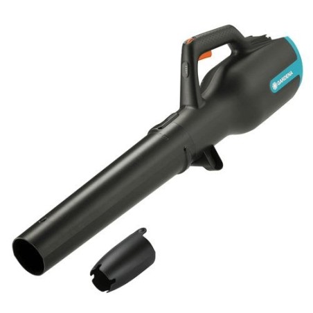 Gardena soplador inalámbrico power-jet 18v p4a solo 14890-55