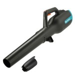 Gardena soplador inalámbrico power-jet 18v p4a solo 14890-55