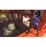 Overwatch legendary edition nintendo switch + suscripción 3 meses nintendo online