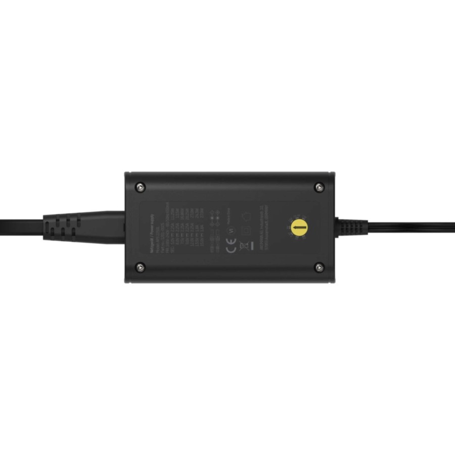 Ansmann aps 2250 l máx. 27 w 1201-2250l