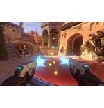 Overwatch legendary edition nintendo switch + suscripción 3 meses nintendo online