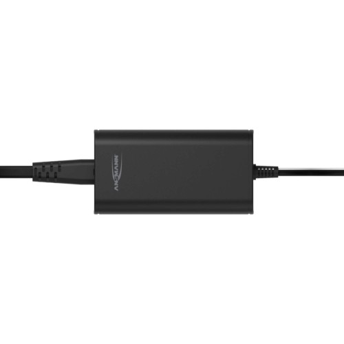 Ansmann aps 2250 h cargador de viaje max. 27 w 1201-0026
