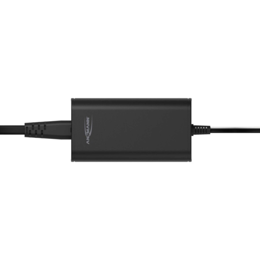 Ansmann aps 2250 h cargador de viaje max. 27 w 1201-0026