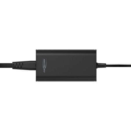 Ansmann aps 2250 h cargador de viaje max. 27 w 1201-0026