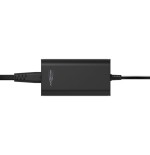 Ansmann aps 2250 h cargador de viaje max. 27 w 1201-0026