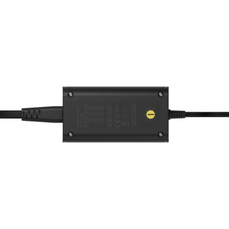 Ansmann aps 2250 h cargador de viaje max. 27 w 1201-0026