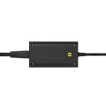 Ansmann aps 2250 h cargador de viaje max. 27 w 1201-0026