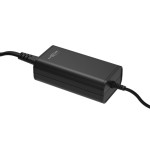 Ansmann aps 2250 h cargador de viaje max. 27 w 1201-0026