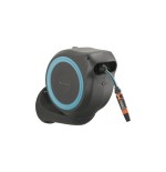 Portamangueras automatico rollup 15mts 18600-20 gardena