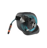 Portamangueras automatico rollup 15mts 18600-20 gardena