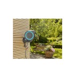 Portamangueras automatico rollup 15mts 18600-20 gardena