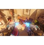 Overwatch legendary edition nintendo switch + suscripción 3 meses nintendo online