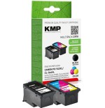 Kmp c97v multipack bk/color comp. w. canon pg-545/cl-546 xl
