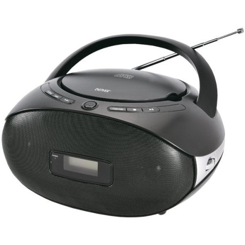 Radio denver tc-29