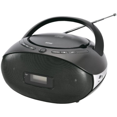 Radio denver tc-29