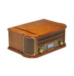 Denver mrd-51 braun tocadiscos