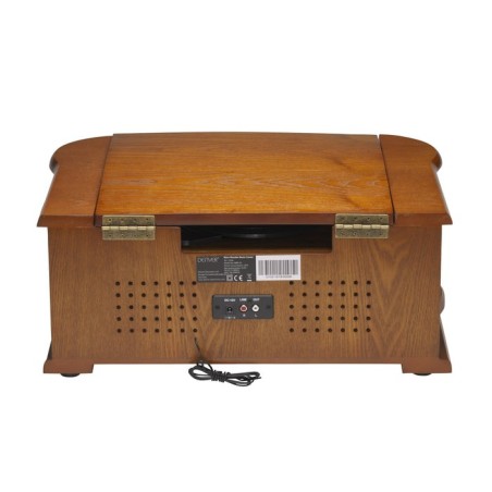 Denver mrd-51 braun tocadiscos