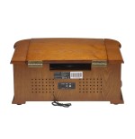 Denver mrd-51 braun tocadiscos