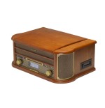 Denver mrd-51 braun tocadiscos