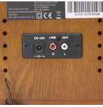 Denver mrd-51 braun tocadiscos