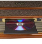 Denver mrd-51 braun tocadiscos