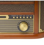 Denver mrd-51 braun tocadiscos
